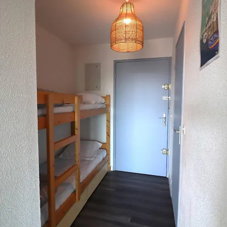 Renove Climatise Proche Pour 4 Pers - Fr-1-307-206 Apartment *