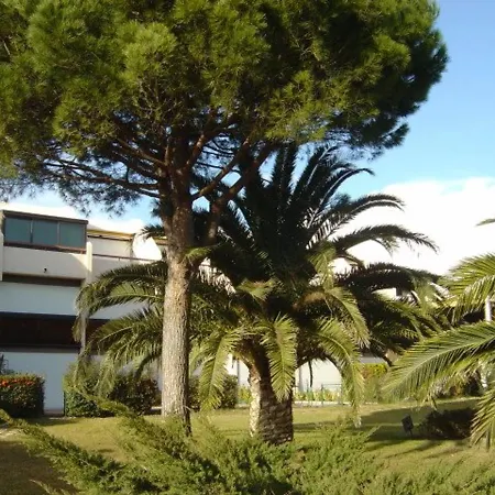 Renove Climatise Proche Pour 4 Pers - Fr-1-307-206 Apartment Le Grau-du-Roi