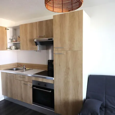 Renove Climatise Proche Pour 4 Pers - Fr-1-307-206 Apartment