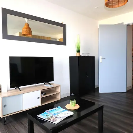 Renove Climatise Proche Pour 4 Pers - Fr-1-307-206 Le Grau-du-Roi
