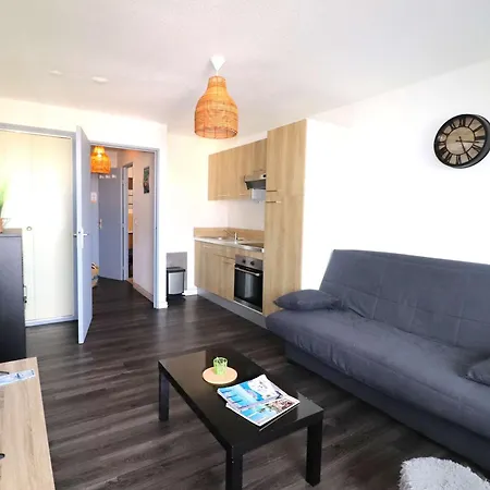 Apartment Renove Climatise Proche Pour 4 Pers - Fr-1-307-206